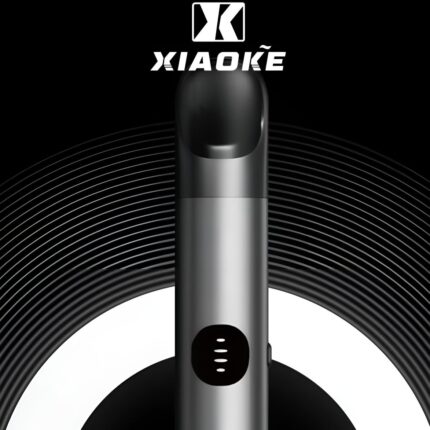 梟客六代煙桿 xiaoke主機 通用悅刻四五六代