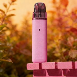 UWELL Caliburn G3 LITE 咖哩棒