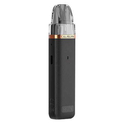 【人氣款】UWELL Caliburn G3 LITE 咖哩棒|極簡設計好上手