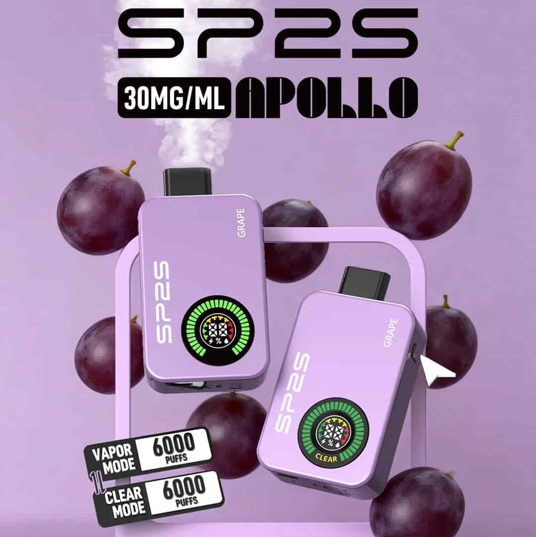 SP2S-APOLLO拋棄式-葡萄 (1)